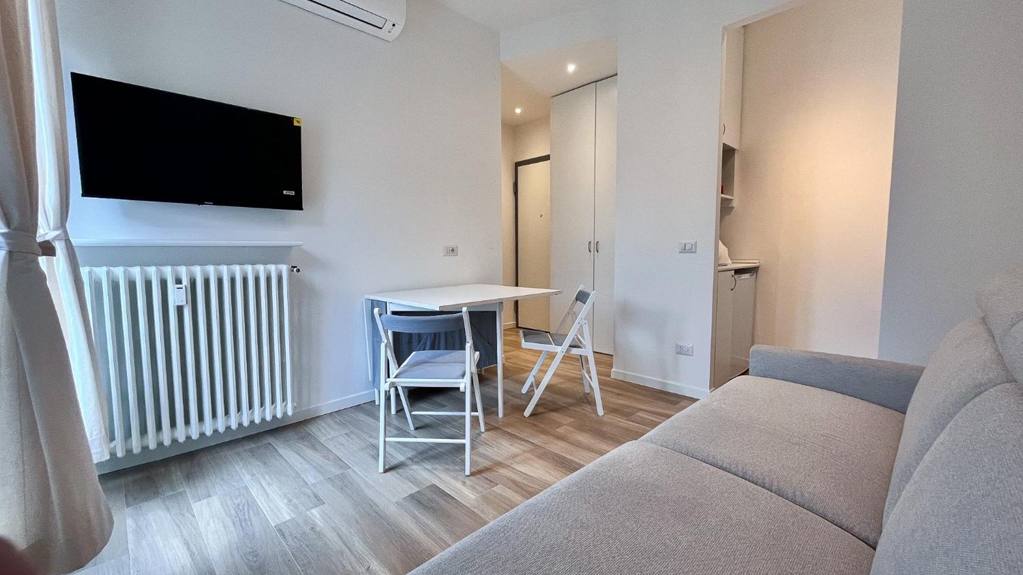 Prestige Boutique Homes-Design Disctict Milano Eksteriør bilde