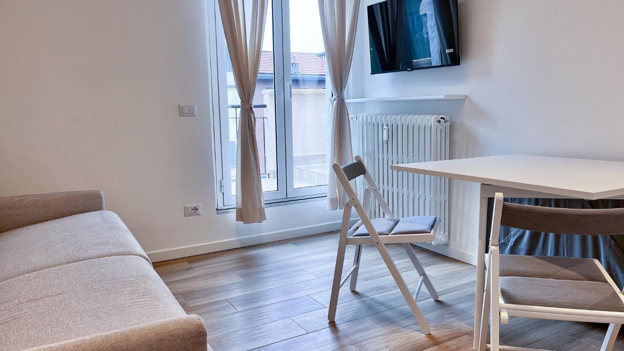 Prestige Boutique Homes-Design Disctict Milano Eksteriør bilde