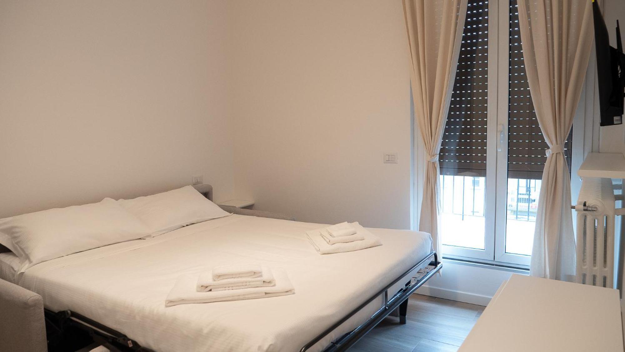 Prestige Boutique Homes-Design Disctict Milano Eksteriør bilde