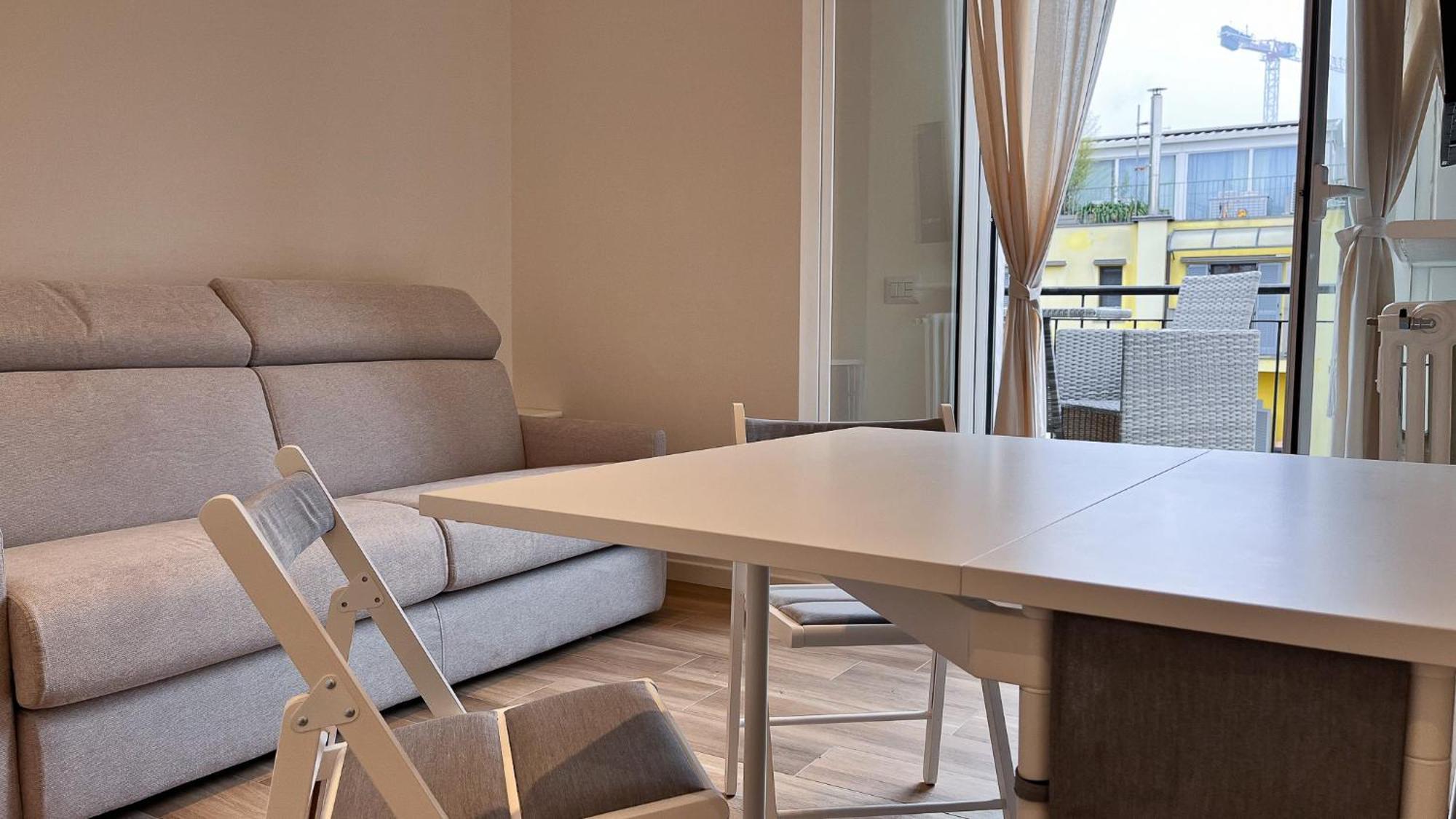 Prestige Boutique Homes-Design Disctict Milano Eksteriør bilde