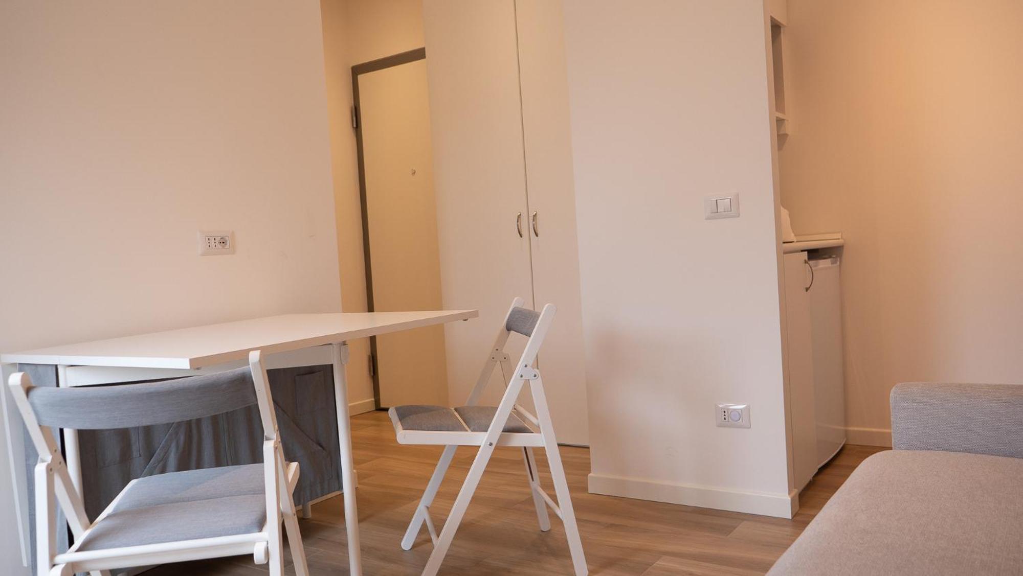 Prestige Boutique Homes-Design Disctict Milano Eksteriør bilde