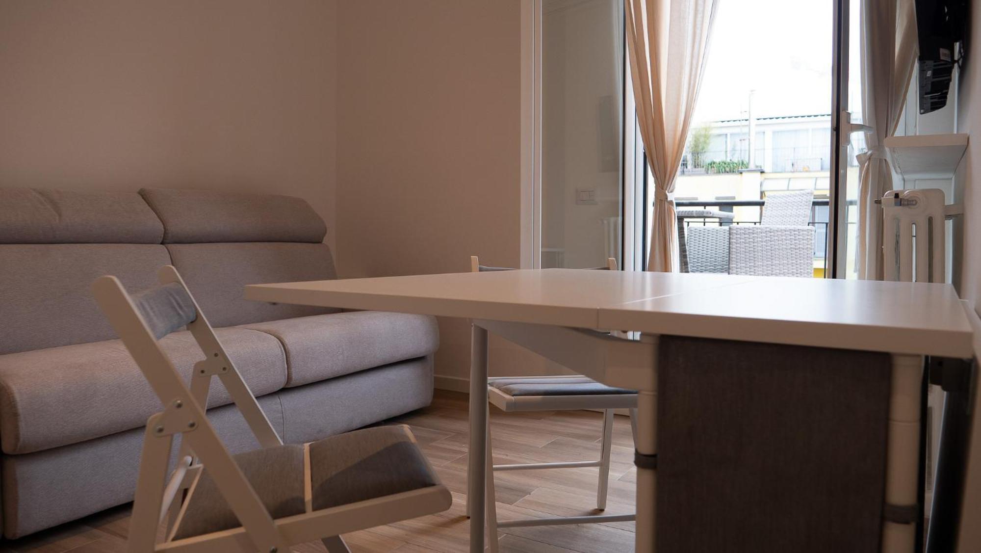 Prestige Boutique Homes-Design Disctict Milano Eksteriør bilde