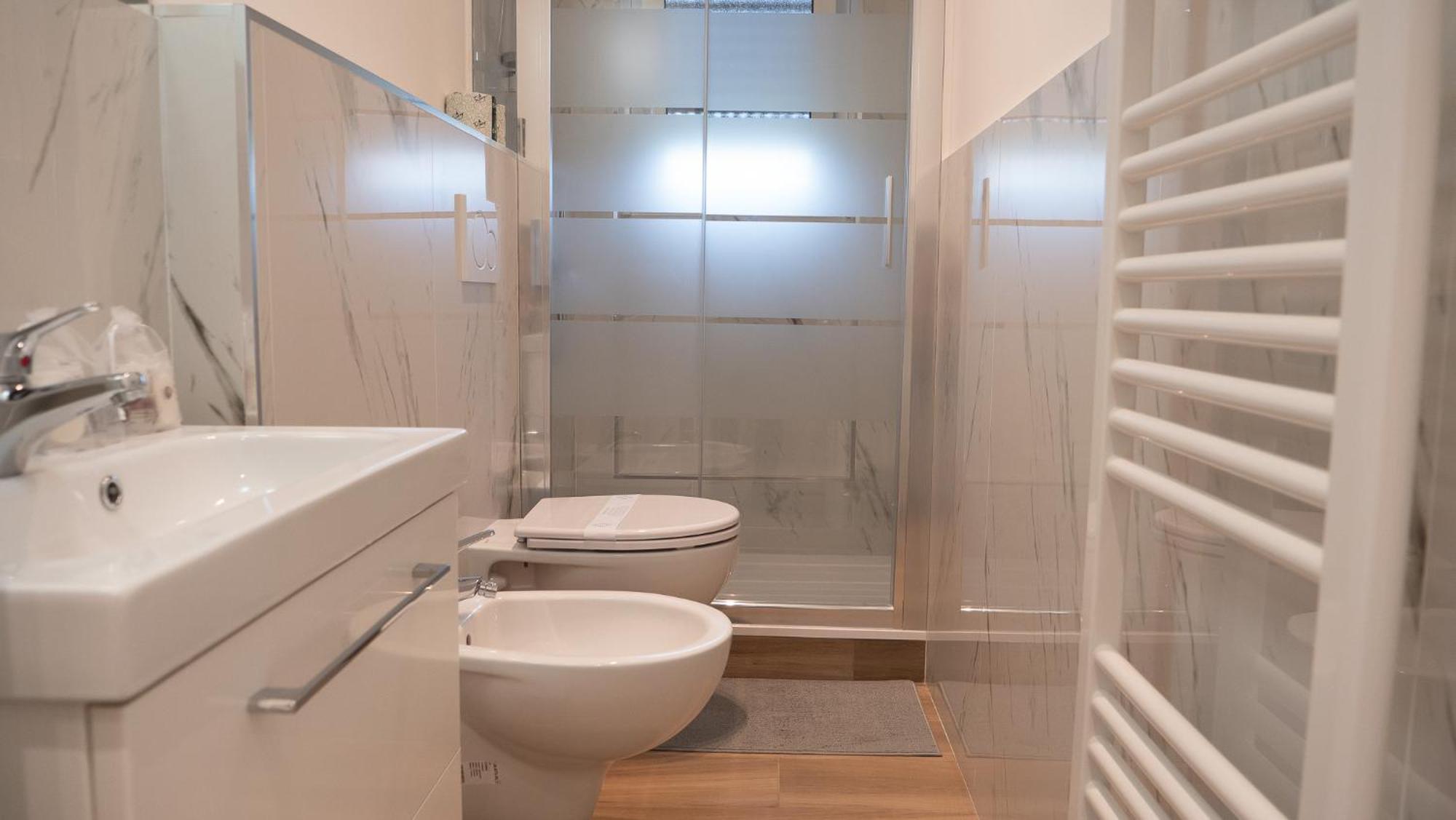 Prestige Boutique Homes-Design Disctict Milano Eksteriør bilde