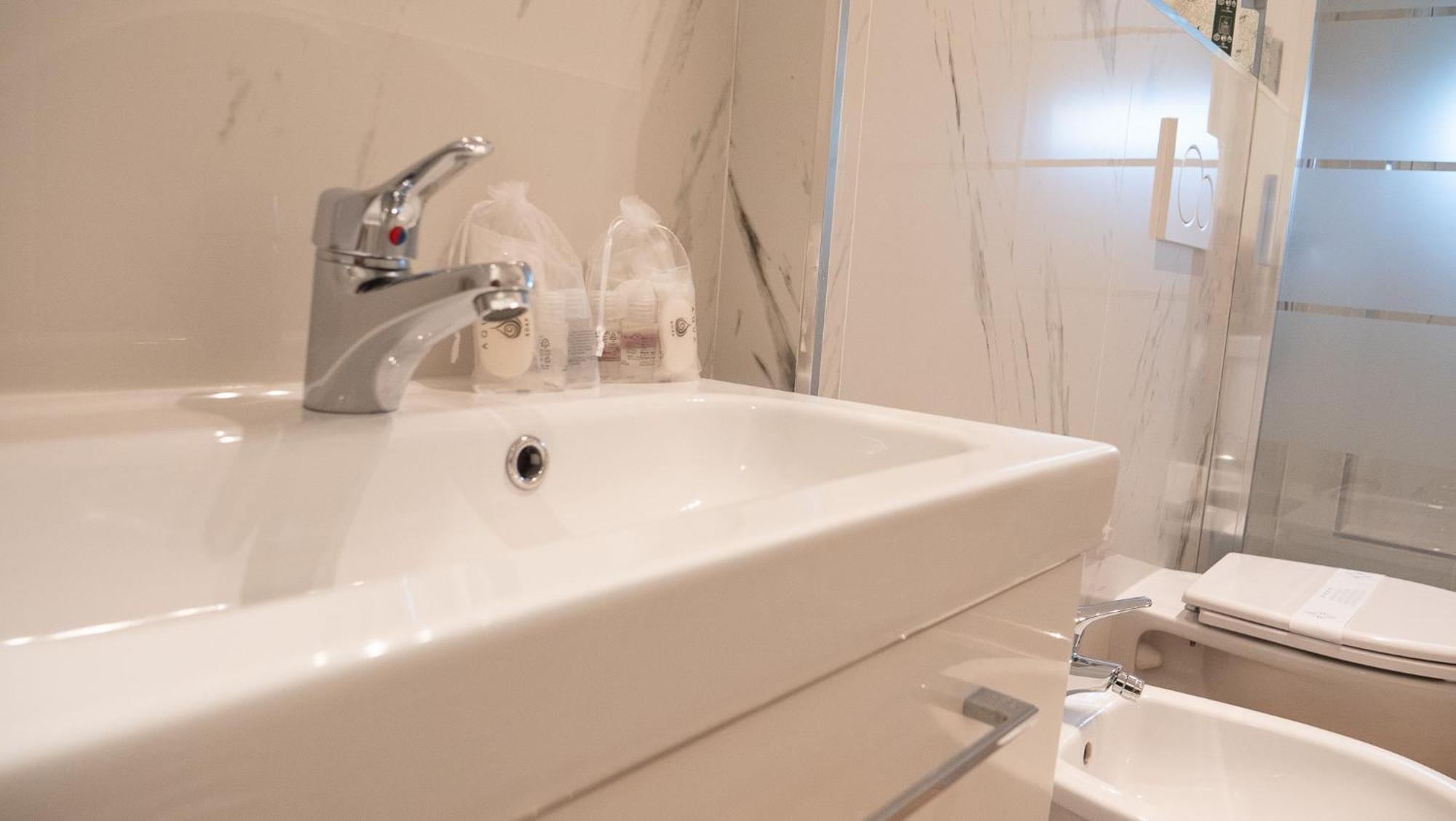 Prestige Boutique Homes-Design Disctict Milano Eksteriør bilde