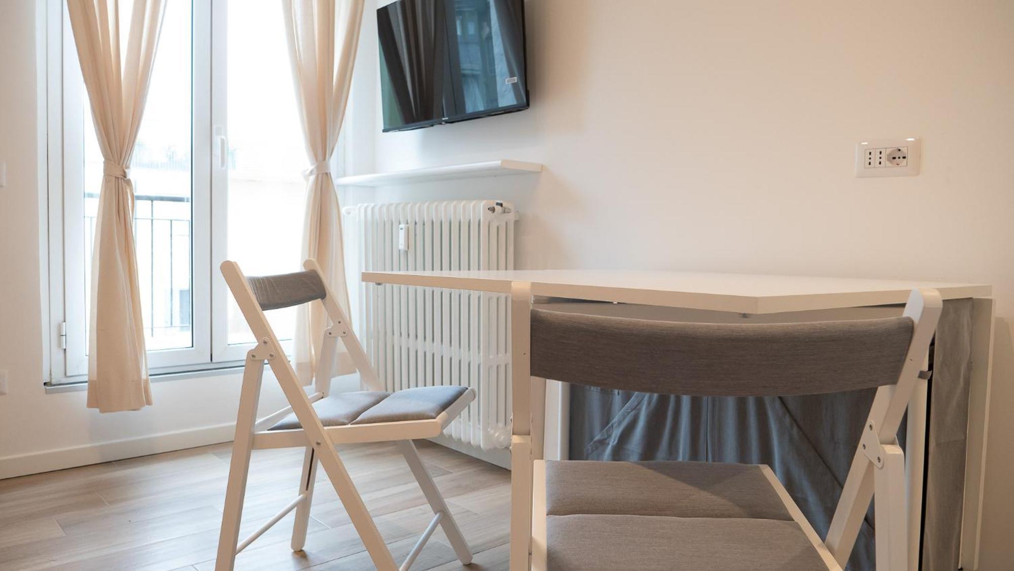 Prestige Boutique Homes-Design Disctict Milano Eksteriør bilde