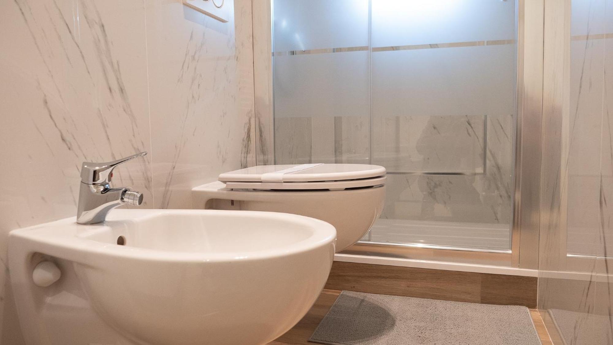 Prestige Boutique Homes-Design Disctict Milano Eksteriør bilde