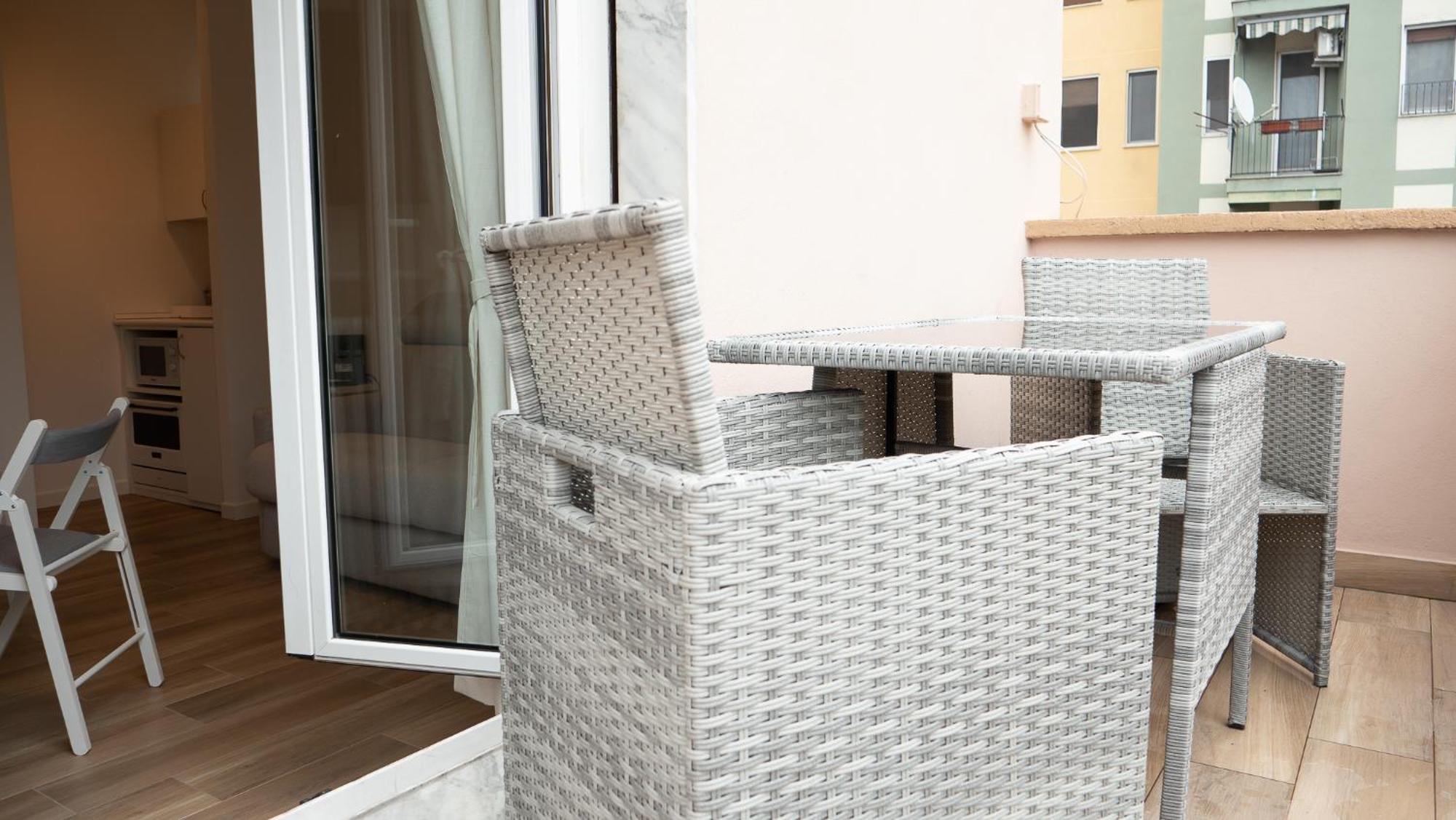 Prestige Boutique Homes-Design Disctict Milano Eksteriør bilde