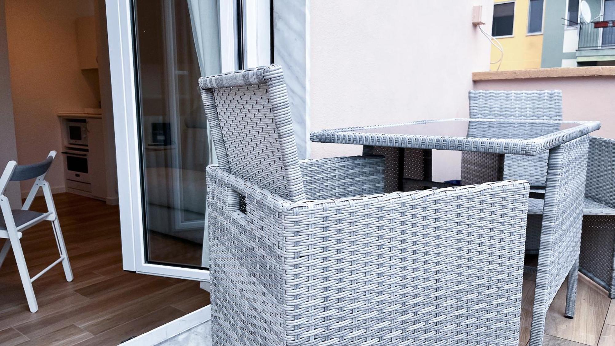 Prestige Boutique Homes-Design Disctict Milano Eksteriør bilde