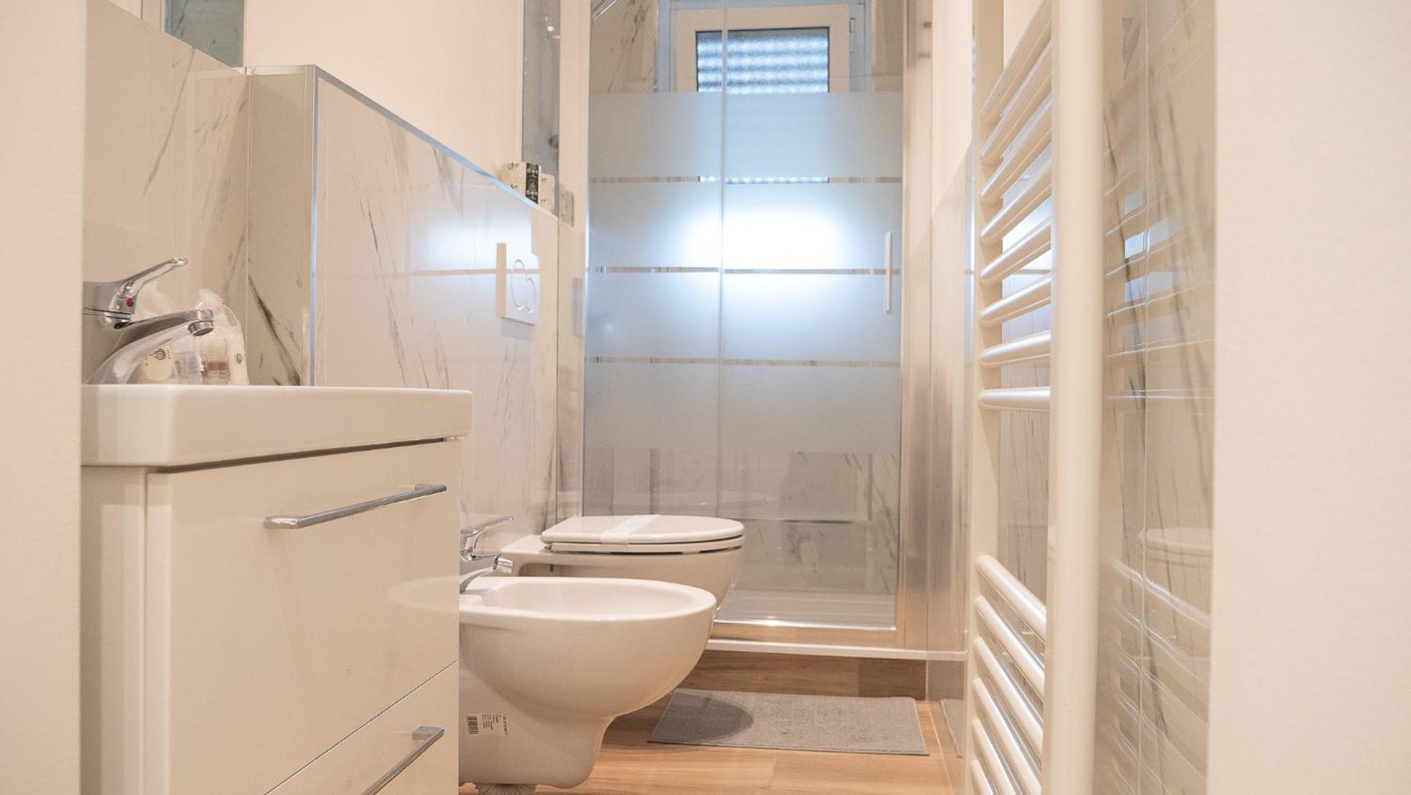 Prestige Boutique Homes-Design Disctict Milano Eksteriør bilde