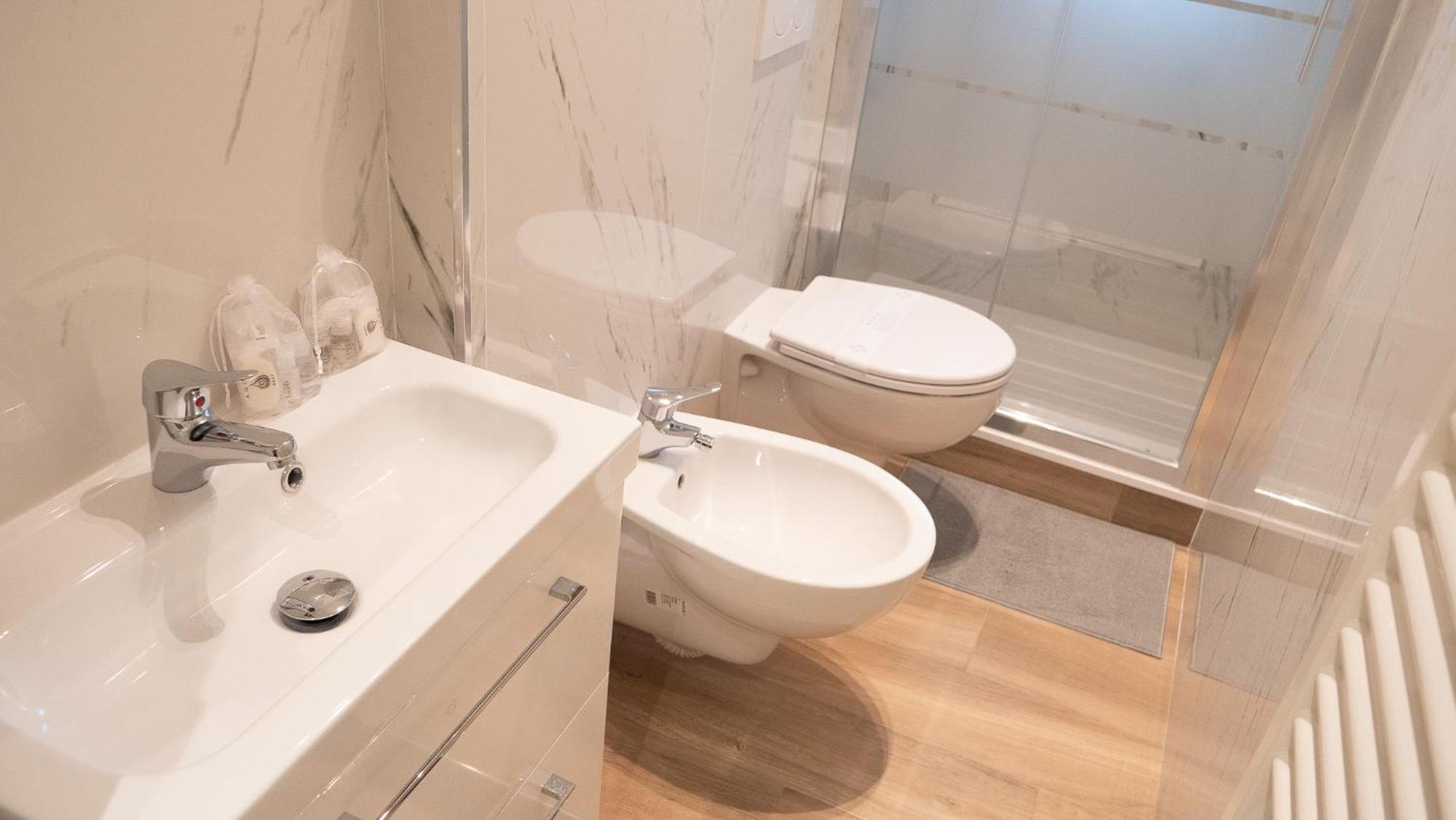 Prestige Boutique Homes-Design Disctict Milano Eksteriør bilde