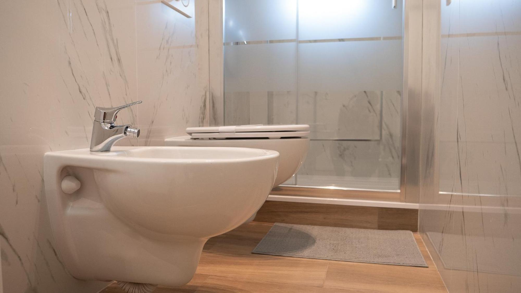 Prestige Boutique Homes-Design Disctict Milano Eksteriør bilde