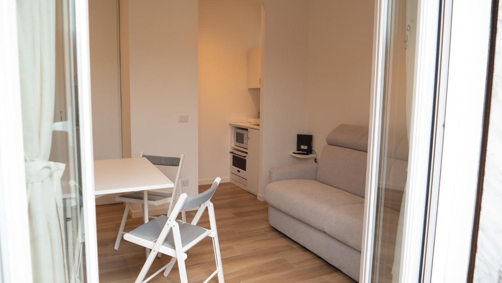 Prestige Boutique Homes-Design Disctict Milano Eksteriør bilde