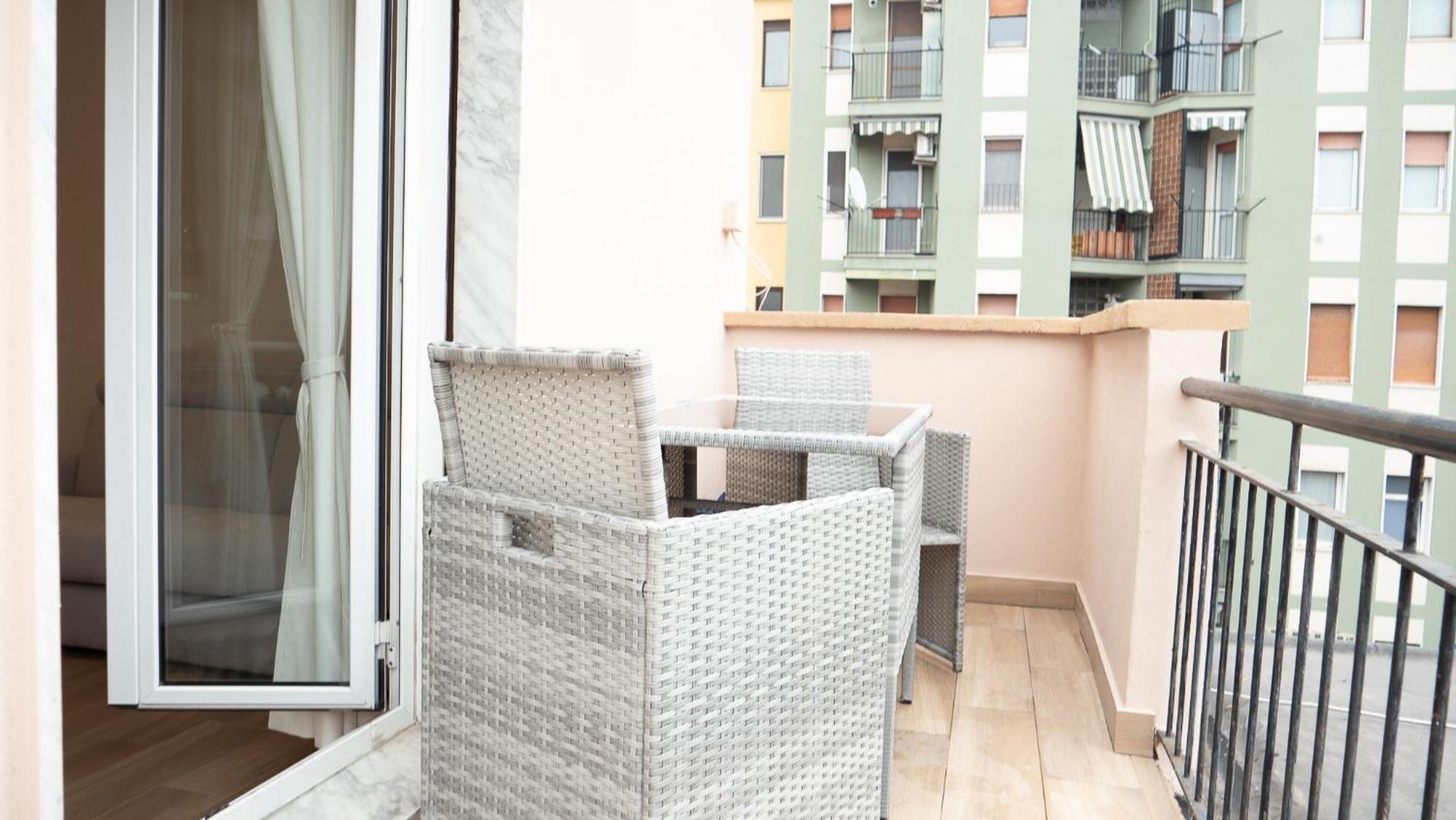 Prestige Boutique Homes-Design Disctict Milano Eksteriør bilde