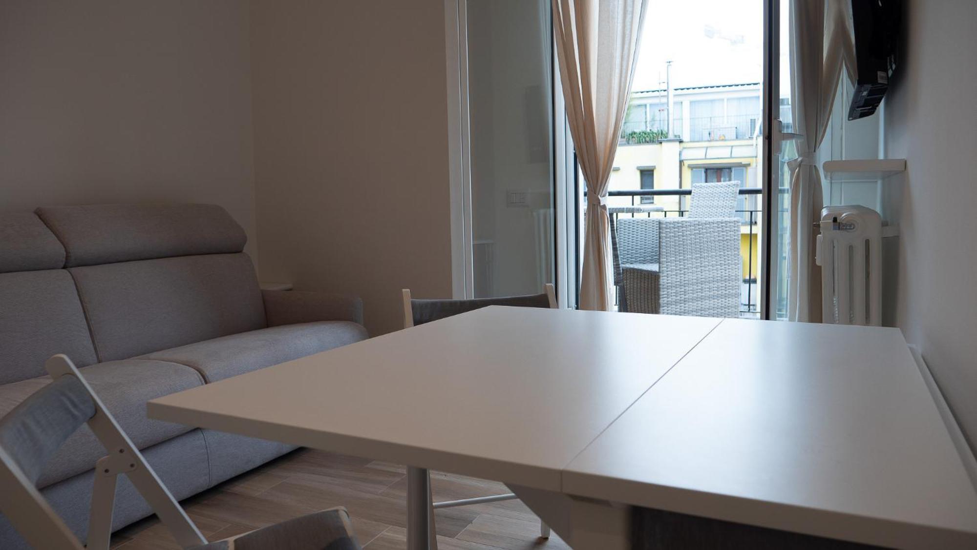 Prestige Boutique Homes-Design Disctict Milano Eksteriør bilde
